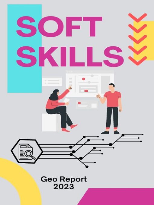 Title details for Soft Skills by Geo Report - Available
